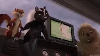 Over the Hedge   End Credits Suite The Powerpuff Girls Movie 2  All the Time in the World