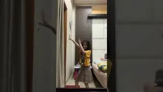 I'm Super Shy dance tutorial #dancevideo #anak #viral #shorts ￼