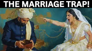 Marriage is a power structure, not a romance - Machiavelli | The harsh truth for men