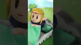 The Legend of Zelda: Echoes of Wisdom &ndash; Sleepy (Nintendo Switch)