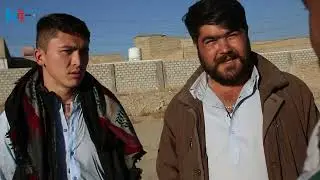 New Hazaragi Drama || Gharibi || short trailer