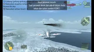 Warplanes ww2 dogfight game play