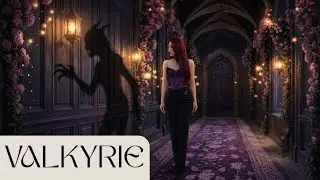 VIVID NOIR - &ldquo;Poisonous Kiss&rdquo; M/V TEASER