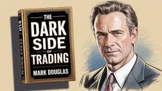 Trader बनना है? पहले ये देखो  THE DARK SIDE OF TRADING | Success या Risk! |Mark Douglas| 