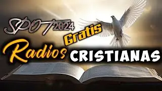 🎉Spot Para Radios Cristianas 2024🎁regalo para nuestros suscriptores 🎉usalo en tu Radio cristiana