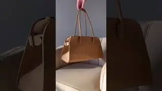 Unboxing The Row Margaux 12 East West Tote #therow #quietluxury #luxuryhandbag