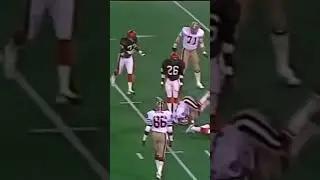 49ers vs Bengals SB XVI SF26-Cin21 #49ersfan #49erfaithful #cincinnatibengals 23