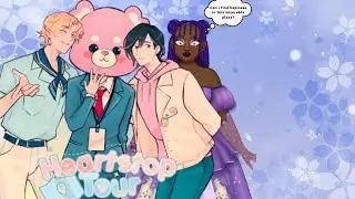 HOW BAD COULD THIS DAY POSSIBLY GET #visualnovel #vtuber 
