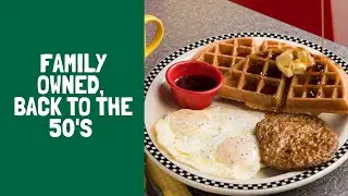 Foodie Feature: Ze's Diner
