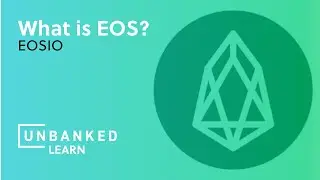 Что такое EOSIO? &mdash; Руководство для начинающих по EOS