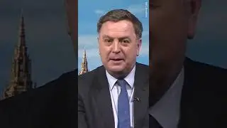 Video: Mel Stride: Sick note culture 'not good for economy'&