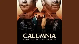 Calumnia