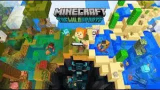 Minecraft Прохождение!!! Достриеваем дом!!!