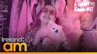 Getting Married To The Colour Pink | Kitten Kay Sera
