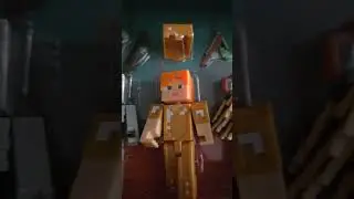 Minecraft | Soul Sand Valley Adventure Figures #minecraft #lavachicken #mojang #mattel #enderman