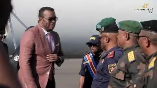 L'arriv&eacute;e du VPM Jean-Pierre Lihau &agrave; Bunia, une opportunit&eacute; pour dynamiser les services de l'&Eacute;tat