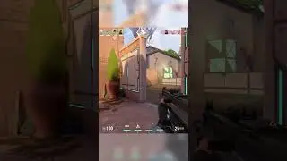 That Flick and 1 Tap Had Me Surprised As Well! #valorant #gulambi #valorantclips #sova #lineups