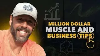 Master Your Fitness & Finance With Aaron Rashkin!