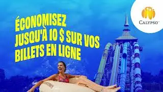 Calypso - Des billets