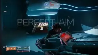 Destiny 2 ✅PerfectAim Cracked✅ Aimbot Esp