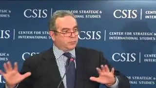 Kurt M  Campbell, Assistant Secretary of State for East Asian and Pacific Affairs, on U S  Strategy