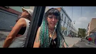 JOAKA- SE CAEN LOS DISFRACES feat SCANDALOVE. (Prod. Dsix)