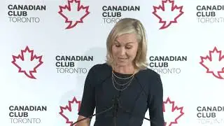 Jennifer Keesmaat - September 26, 2018