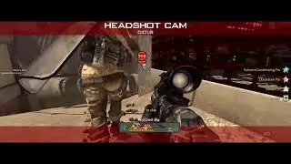 Hardhat comebacc - Call of Duty: Modern Warfare 3 w/bots (Team HF/S9E308)