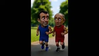 Pourquoi tu cours aussi vite#jogging #running #courseapied #fitness #sport #sportmotivation