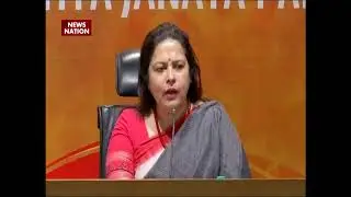 BJP slams Opposition for motion of impeachment against CJI Dipak Misra