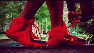 NIKE LEBRON 12 ELITE (OPTION B) DEFINITELY WAS MUST COP + On Foot 👟