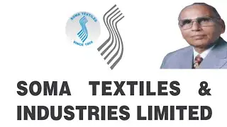 Soma Textiles & Industries Ltd Corporate Documentary 
