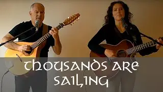 Stonecraft - Thousands are sailing (The Pogues Cover)
