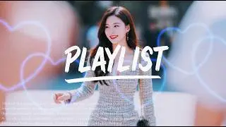 흥폭팔!🔥 我不是开玩笑，我真的喜欢你😚💖중독성 미친 C-POP + EDM😎｜2절 한글 가사💌
