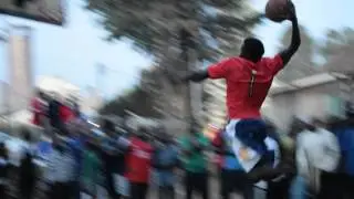 Nairobi Basketball Association All-Star Weekend