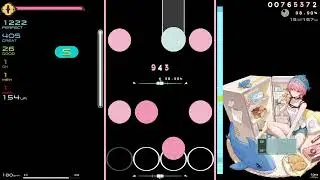 osumania｜PUMP [Future Candy] 98.73%