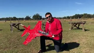 Freewing Yak 130 70m EDF flight video this one is fast and I love it!