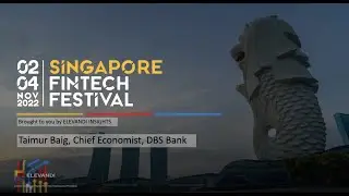 SFF 2022 | Welcome to SFF 2022 8 Global Economy Insights Presentation