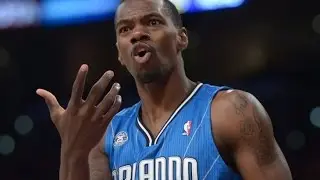 Dewayne Dedmon Magic 2015 Season Highlights