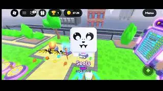 JUMP AND CLIMB | ROBLOX | 