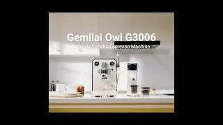 The powerful combo for your home coffee corner