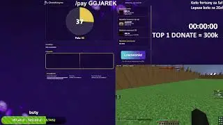☀️ LIVE ON ☀️ RAPYSMP.PL ☀️ NAJLEPSZE KASYNO 🔥 TOP DONATE oraz KOŁA FOTUNY 🔥