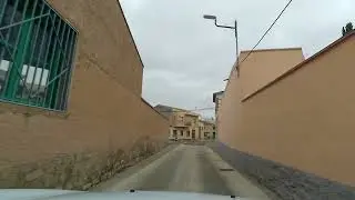 Salida de Ricla