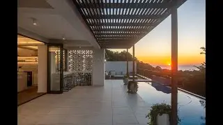 Rare, 8-Bedroom Zinkwazi Beach Property