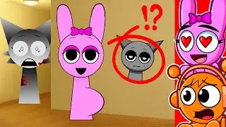 ¡Pinki se embaraza de Gray y Wenda llora! 😱