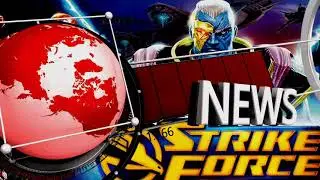 New Player Offer Review - MARVEL Strike Force - MSF