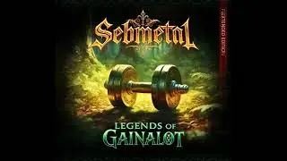 Sebmetal - Lift the curse