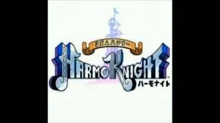 Rhythm Hunter: Harmo Knight Music: World 2 Boss
