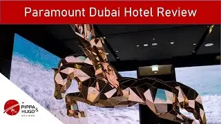 Paramount Dubai Hotel Review | Dubai 2022