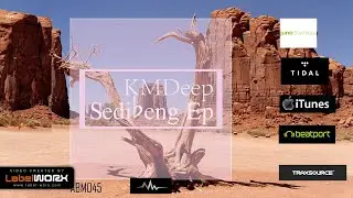 KMDeep - 2.4mma (Original Mix)